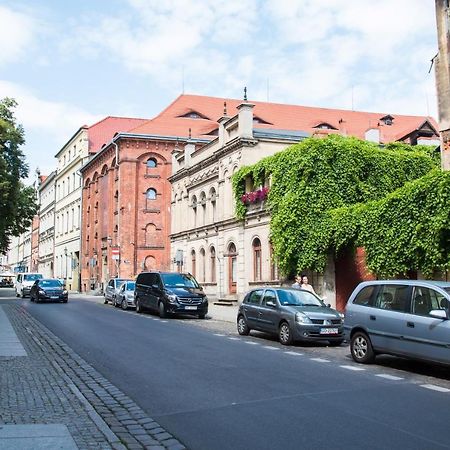 Holi Apartment Stary Toruń Exteriér fotografie