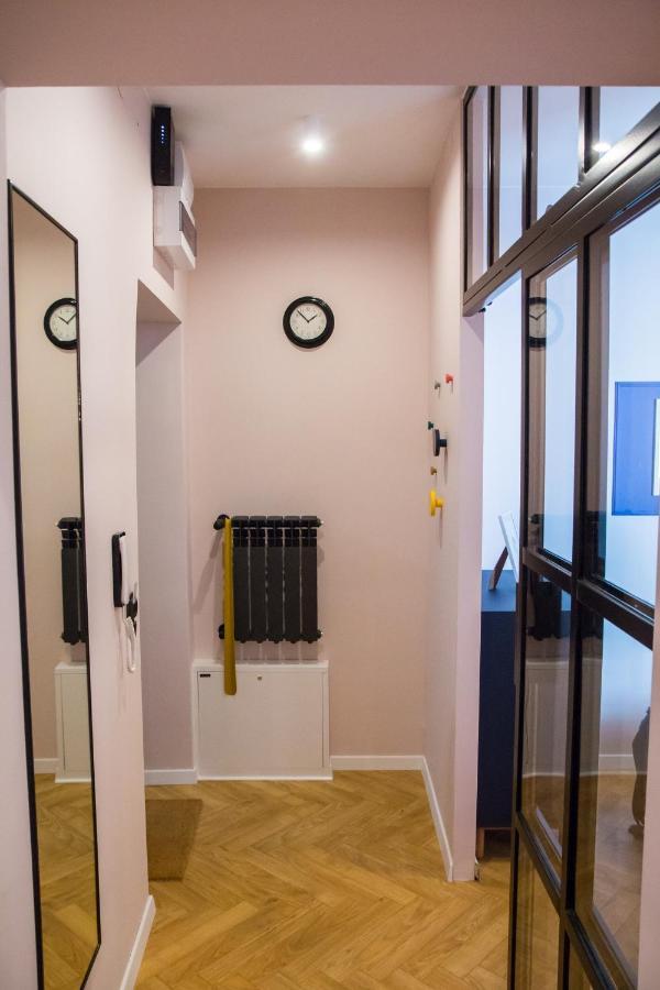Holi Apartment Stary Toruń Exteriér fotografie