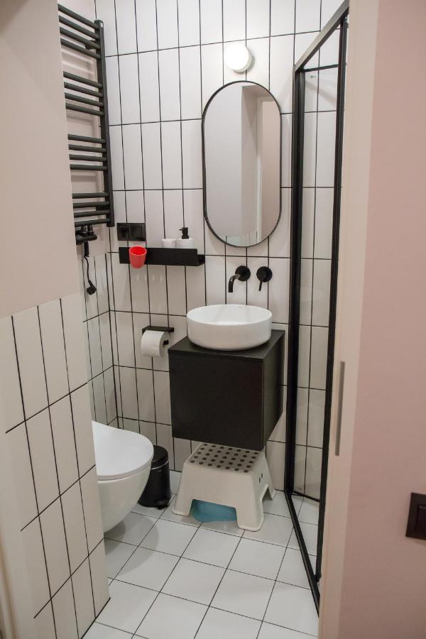 Holi Apartment Stary Toruń Exteriér fotografie
