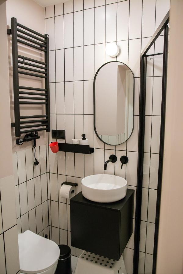 Holi Apartment Stary Toruń Exteriér fotografie