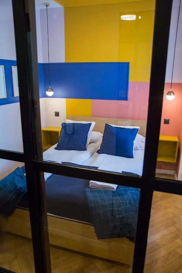 Holi Apartment Stary Toruń Exteriér fotografie